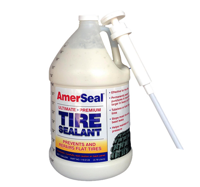 Amerseal Tire Sealant Chart | edu.svet.gob.gt